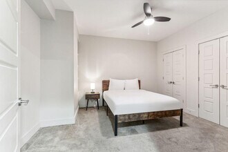 1111 Tulane Ave in New Orleans, LA - Building Photo - Building Photo