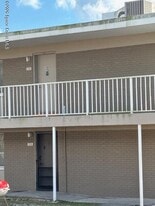 800 N Fiske Blvd in Cocoa, FL - Building Photo