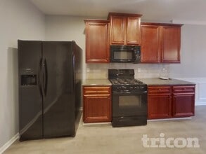 202 Stephens Mill Dr in Dallas, GA - Building Photo - Building Photo