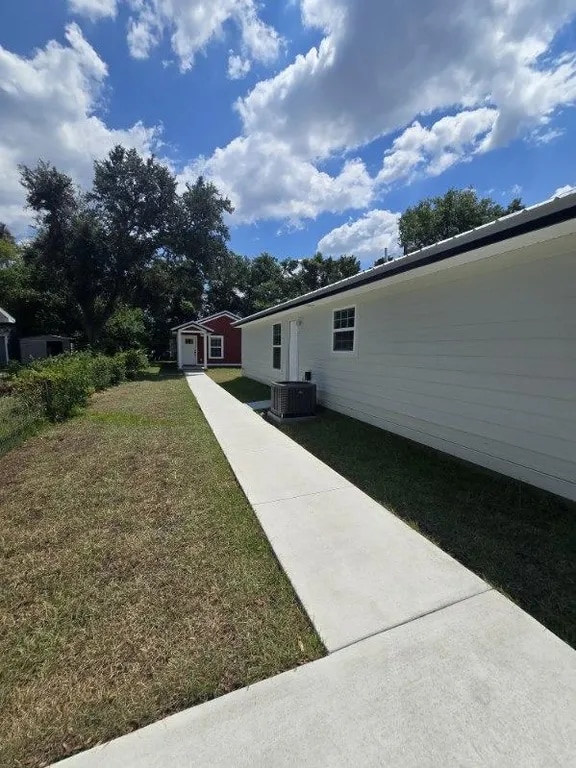 1618 Fountain Ave in Panama City, FL - Building Photo - Building Photo