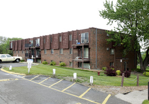 Riverbend Apartments