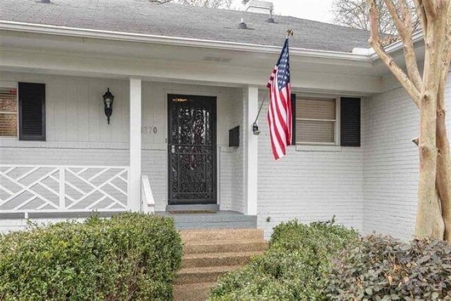 4270 Minden Rd in Memphis, TN - Building Photo - Building Photo