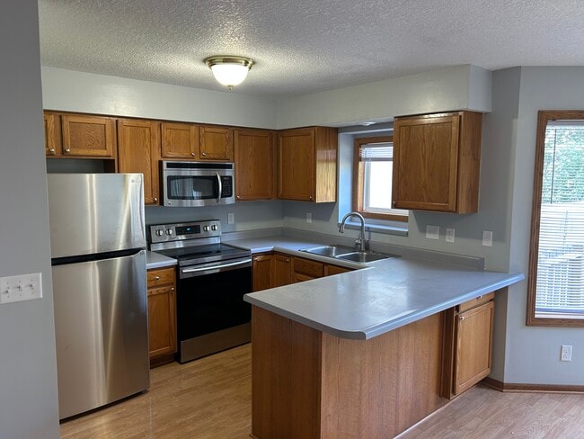 property at 309 N Cherokee Dr
