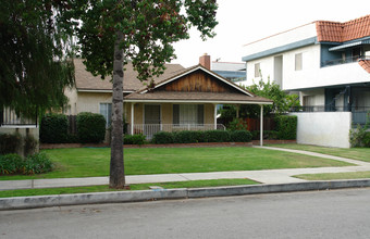 1145 Melrose Ave in Glendale, CA - Building Photo - Building Photo