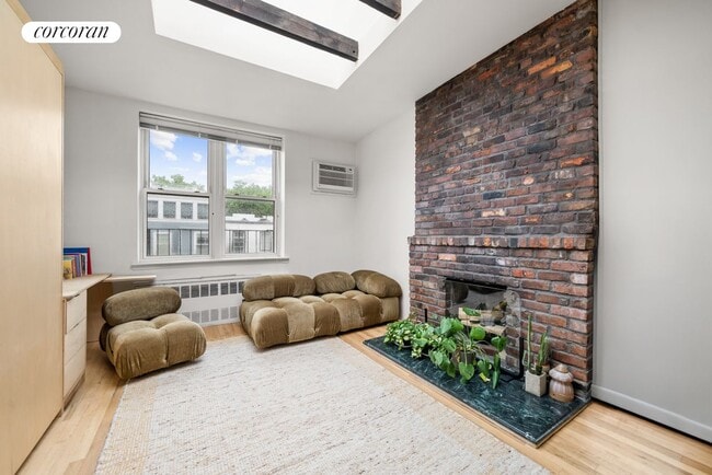 property at 135 Amity St