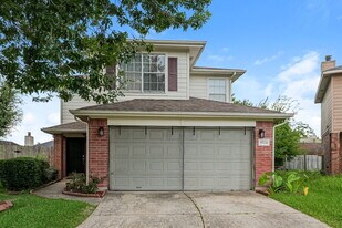 15224 Tayport Ln in Channelview, TX - Building Photo