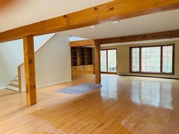 786 Hemenway St, Unit I in Marlborough, MA - Building Photo - Building Photo