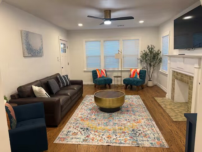 1233 NE 14th St in Oklahoma City, OK - Building Photo - Building Photo