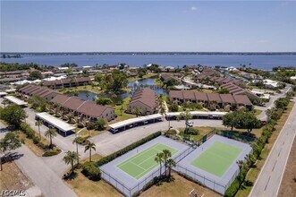 15489 Admiralty Cir in North Fort Myers, FL - Building Photo - Building Photo