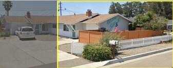 60 Ocean View Ave, Unit 60 in Grover Beach, CA - Building Photo