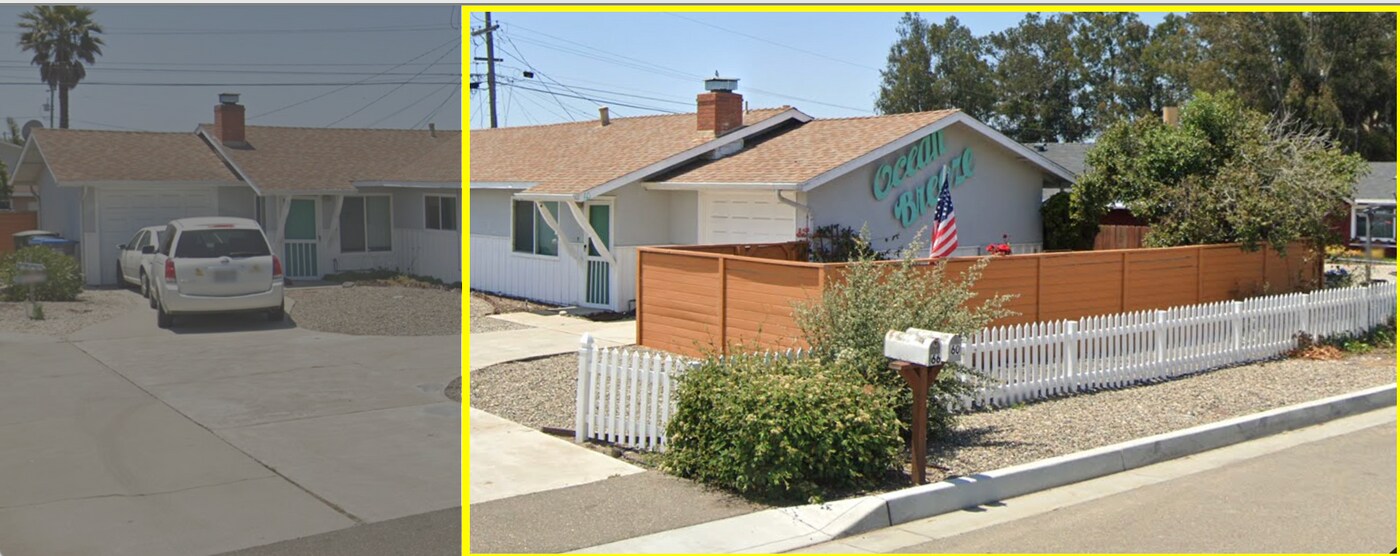 60 Ocean View Ave, Unit 60 in Grover Beach, CA - Building Photo