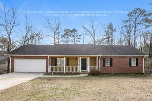 75 Autumn Cove, Unit 05-0527 in Covington, GA - Building Photo