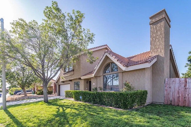 5100 Cliff Rose Dr in Palmdale, CA - Building Photo - Building Photo