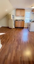 155 Lewis Ave, Unit 3 in Meriden, CT - Building Photo