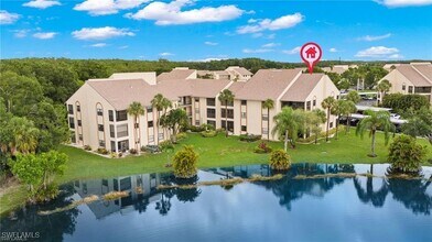 13264 White Marsh Ln in Ft. Myers, FL - Foto de edificio - Building Photo