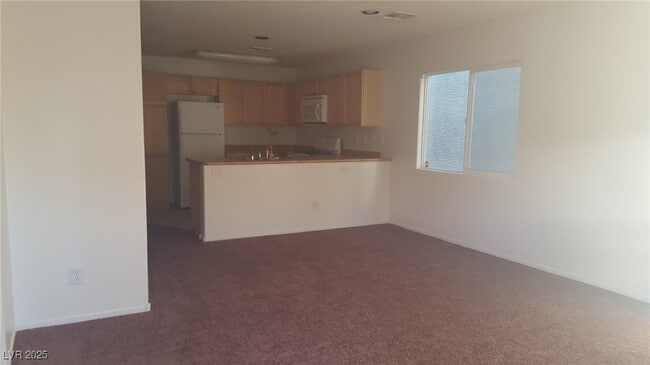 9100 Pearl Cotton Ave in Las Vegas, NV - Building Photo - Building Photo