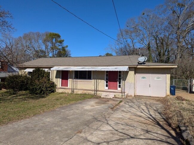 155 Cone Dr in Athens, GA - Building Photo - Building Photo