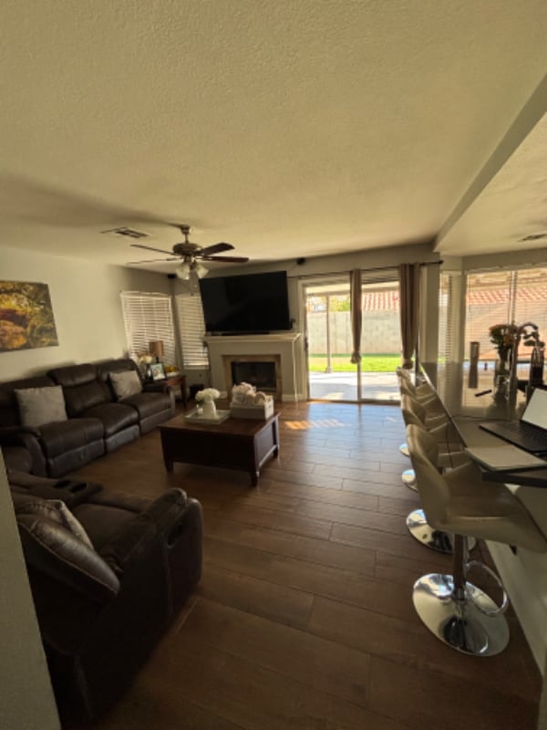 1309 Heather Ridge Rd in North Las Vegas, NV - Building Photo - Building Photo