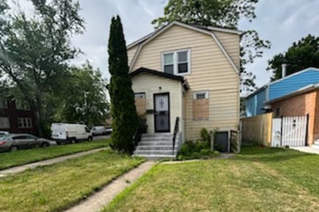 property at 1301 W 97th St