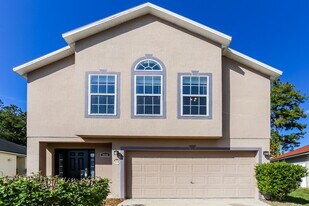 3536 Alec Dr in Middleburg, FL - Building Photo