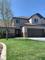 1216 Milltown Rd in Midland, TX - Building Photo