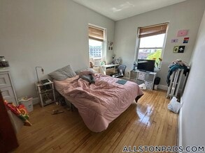 4 Farrington Ave, Unit 4 in Boston, MA - Building Photo - Building Photo