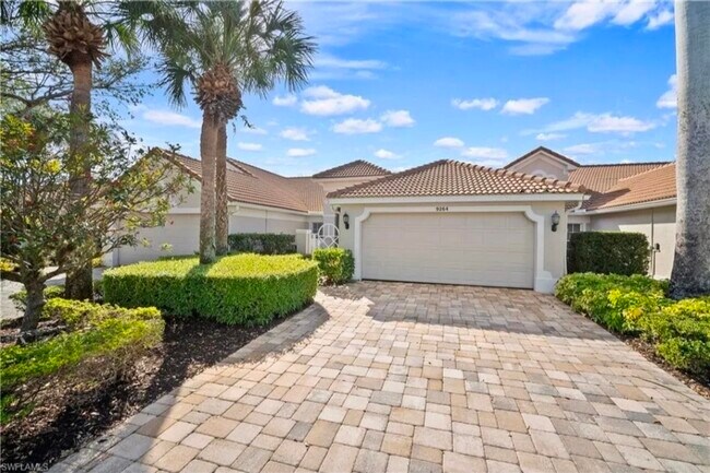 property at 9264 Spring Run Blvd