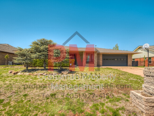 property at 13601 Pinehurst Rd