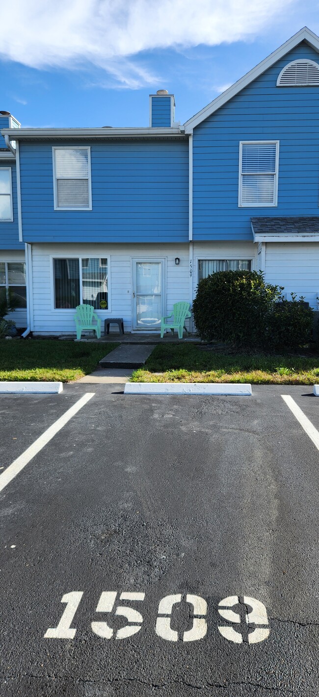 791 Assisi Ln, Unit 1509 in Jacksonville, FL - Foto de edificio - Building Photo