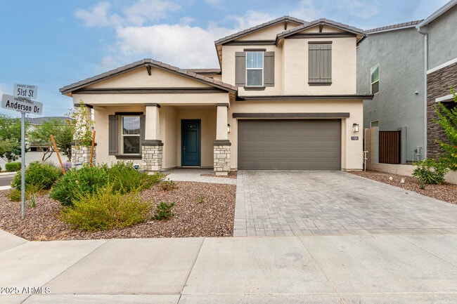 17322 N 51st St in Scottsdale, AZ - Building Photo - Building Photo