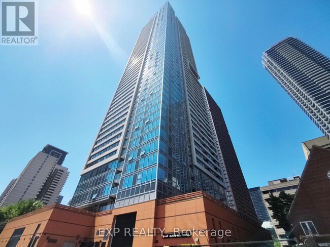 property at 609 Sherbourne St