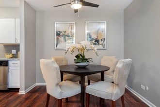 Lakeside Apartments in Lisle, IL - Building Photo - Building Photo