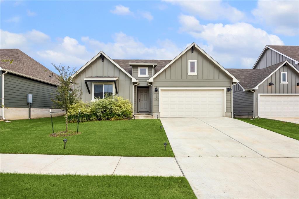 625 Jane Long Dr in San Marcos, TX - Building Photo