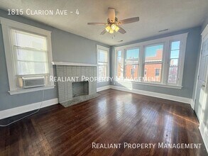 1815 Clarion Ave in Cincinnati, OH - Building Photo - Building Photo