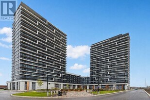 9751 Markham Rd in Markham, ON - Building Photo