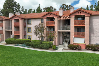 Il Palio in San Diego, CA - Building Photo - Building Photo