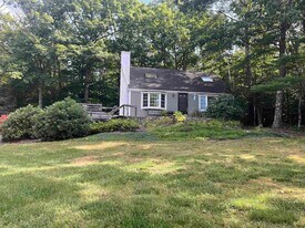 64 Quarry Ln in Conway, NH - Building Photo