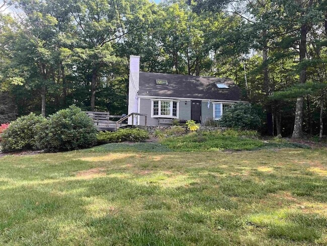 property at 64 Quarry Ln