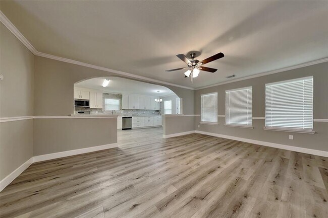 15819 Kings Cypress Ln in Cypress, TX - Building Photo - Building Photo