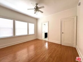 860 S Berendo St in Los Angeles, CA - Building Photo - Building Photo