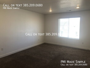 1240 W Broadleaf Dr in Santaquin, UT - Building Photo - Building Photo