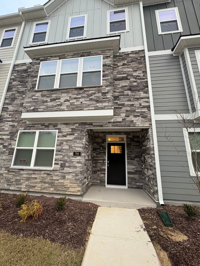 property at 766 Dorset Strm Dr