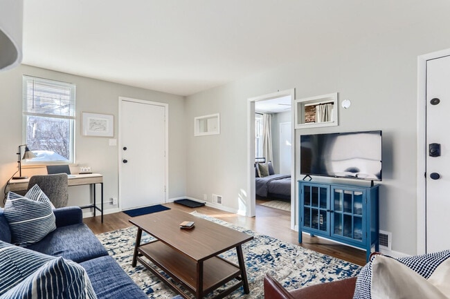 1244 York St, Unit SI ID1026268P in Denver, CO - Foto de edificio - Building Photo