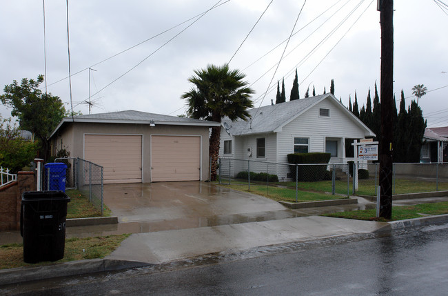 3627 W 109th St in Inglewood, CA - Building Photo - Building Photo