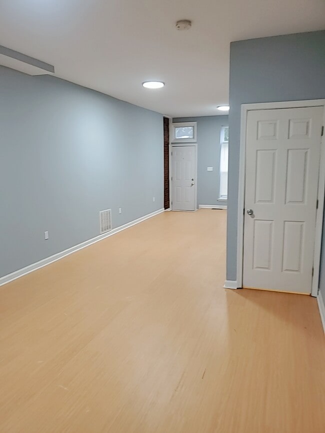 1428 N Fulton Ave in Baltimore, MD - Building Photo - Building Photo