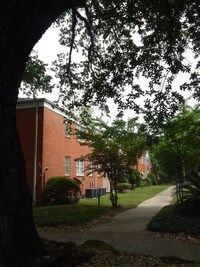 Building Photo - Government Square Apartments in Mobile, Alabama