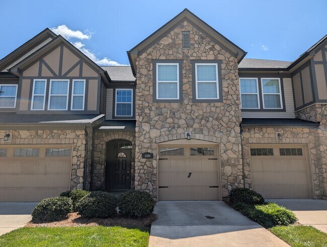 property at 5508 Trieg Dr