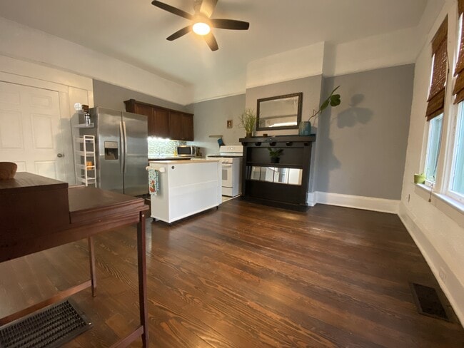 841 Vedado Way NE in Atlanta, GA - Building Photo - Building Photo