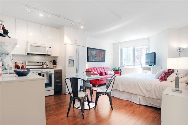 401 E 34th St-Unit -#X14S in New York, NY - Foto de edificio - Building Photo