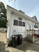 659 Stuyvesant Ave in Trenton, NJ - Building Photo